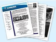 newsletter
